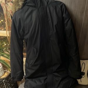 TNA Summit Parka